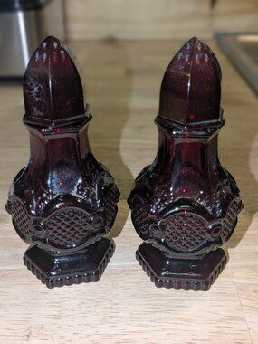 Avon Glass
